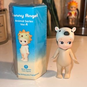 Sonny Angel Animal Series Ver. 4 Anteater